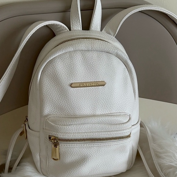 Steve Madden small backpack - Picture 6 of 7